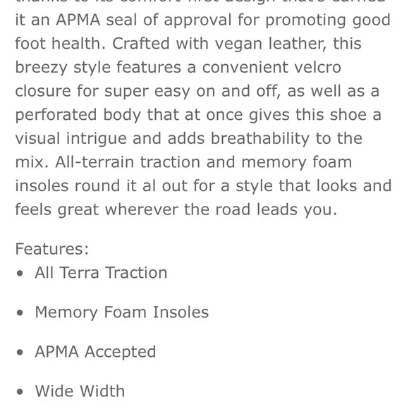 Jambu shoes sz 8 vvguc Boutique comfortable expensive and beautiful - Picture 6 of 6